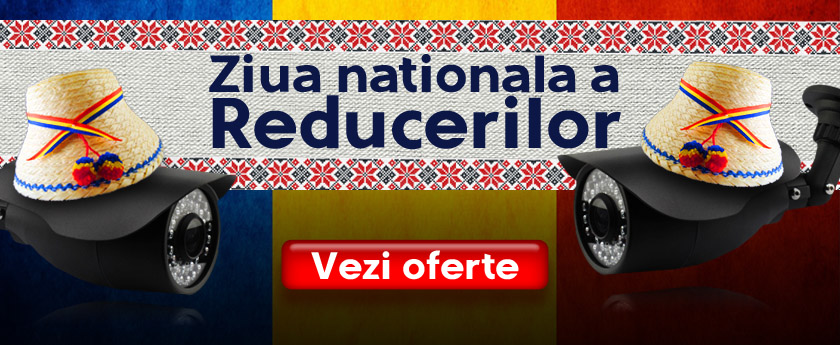 Ziua Nationala a Reducerilor la Atu Tech