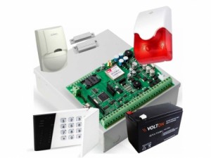 3 motive sa cumperi un sistem de alarma ELDES Profesional