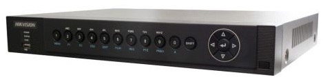 Noile dvr-uri TurboHD 3.0 de la Hikvision, acum la Atu Tech