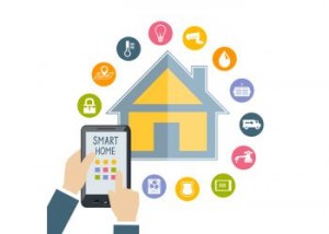Smart Home (Casa Inteligenta) pe www.a2t.ro