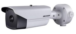 Camerele de supraveghere termice de la Hikvision – DS-2TD2166-15
