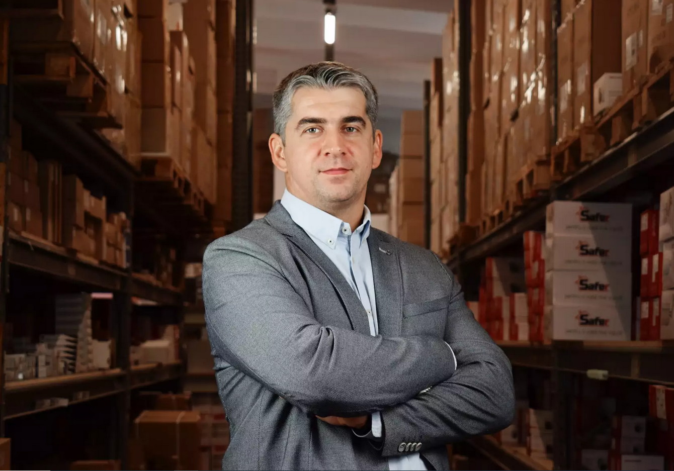 Atu Tech investeste un milion de euro in noua gama de produse de securitate bazata pe AI