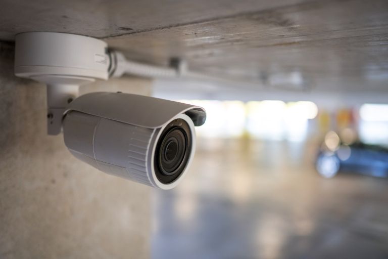 Avantaje retele 4G pentru camere de supraveghere.