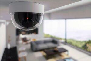 Camere de supraveghere IP cu auto tracking pentru urmarirea automata a miscarii.