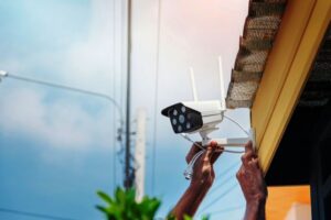 Camerele de supraveghere cu acumulator au o autonomie intre 1 si 6 luni pentru eficienta.