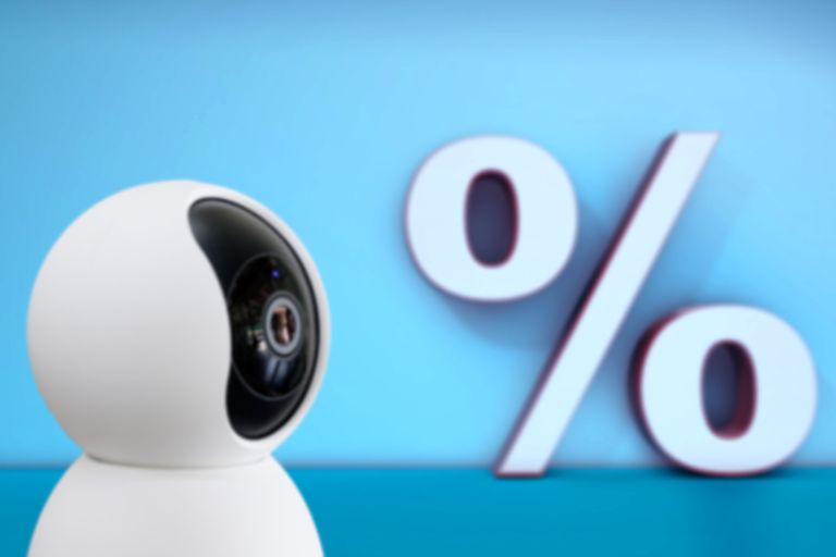 Camere de supraveghere profesionale la preturi reduse.