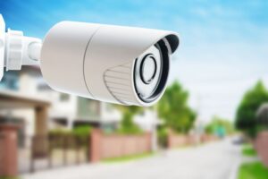 Un kit supraveghere reduce costurile cu pana la 40% fata de camerele individuale.