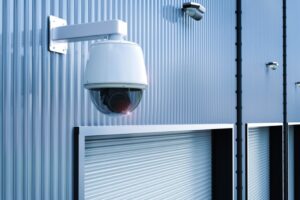 Camera wireless: tehnologia care iti pazeste casa.