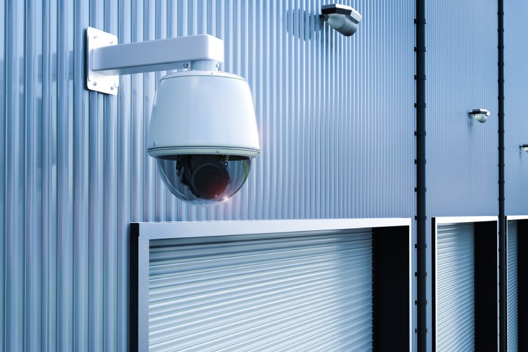 Camera wireless: tehnologia care iti pazeste casa.