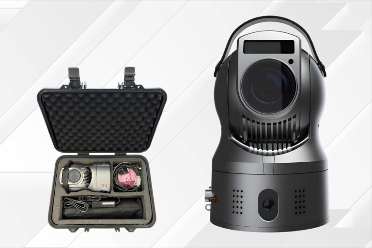 Camerele Hikvision: Calitate video superioara si tehnologii avansate pentru casa si afaceri.