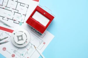 Sisteme de alarma recomandate pentru case cu etaj