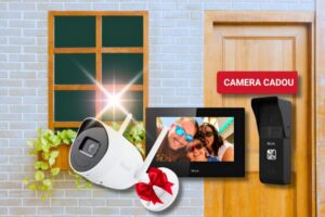Cum sa alegi cel mai bun kit videointerfon Wi-Fi pentru familie.
