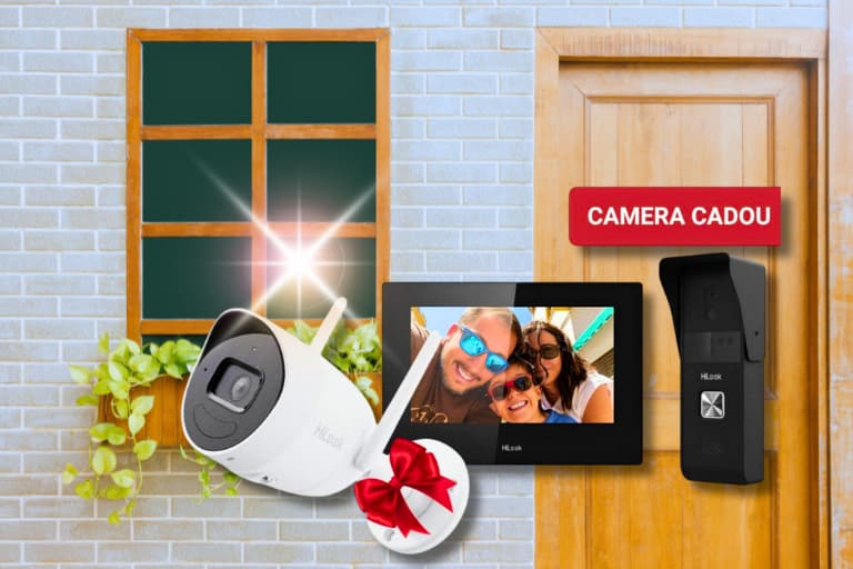 Cum sa alegi cel mai bun kit videointerfon Wi-Fi pentru familie.