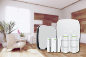 Top 8 motive sa alegi un sistem de alarma pentru casa performant.