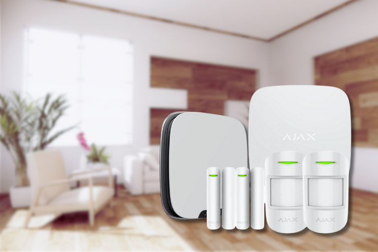 Top 8 motive sa alegi un sistem de alarma pentru casa performant.