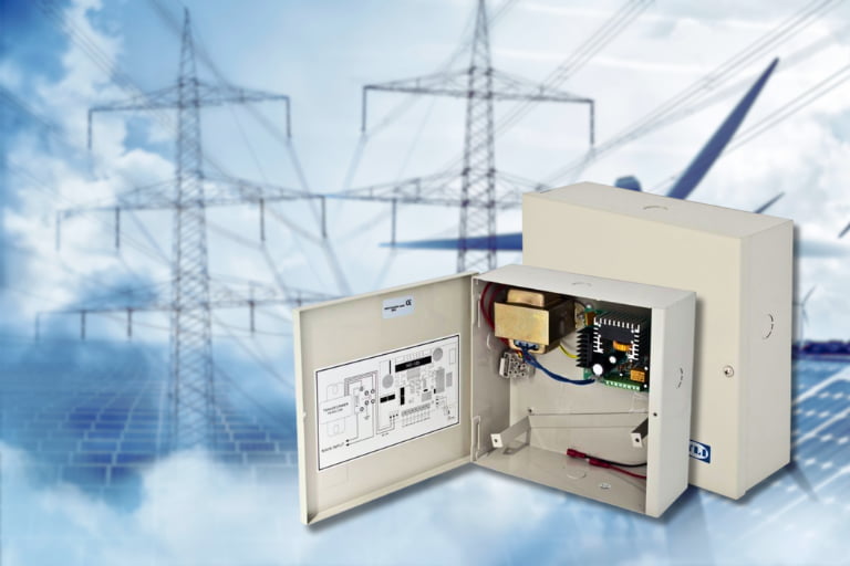 Surse de alimentare care pot functiona ca si UPS.