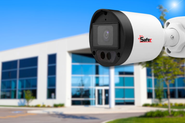 Top 7 secrete pentru instalare camere supraveghere exterior.