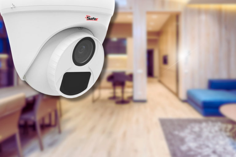 Cum sa instalezi o camera de interior.