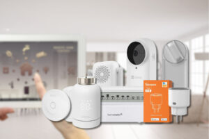 5 gadgeturi smart home pentru acasa.