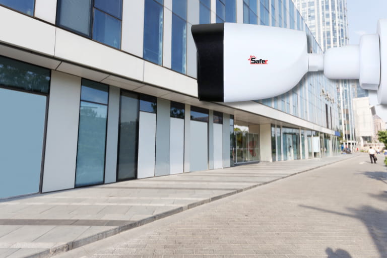 Camere supraveghere.