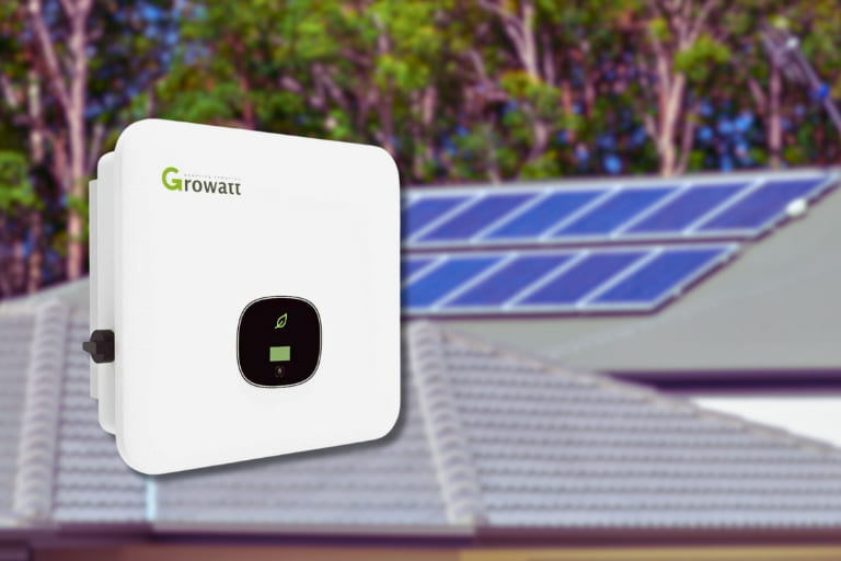 Invertoare pentru sisteme fotovoltaice.